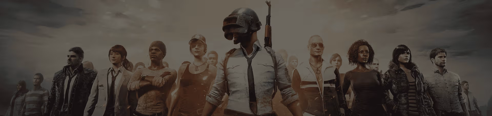 PUBG Mobile Hesap Satın Al - Güvenilir PUBG Hesapları