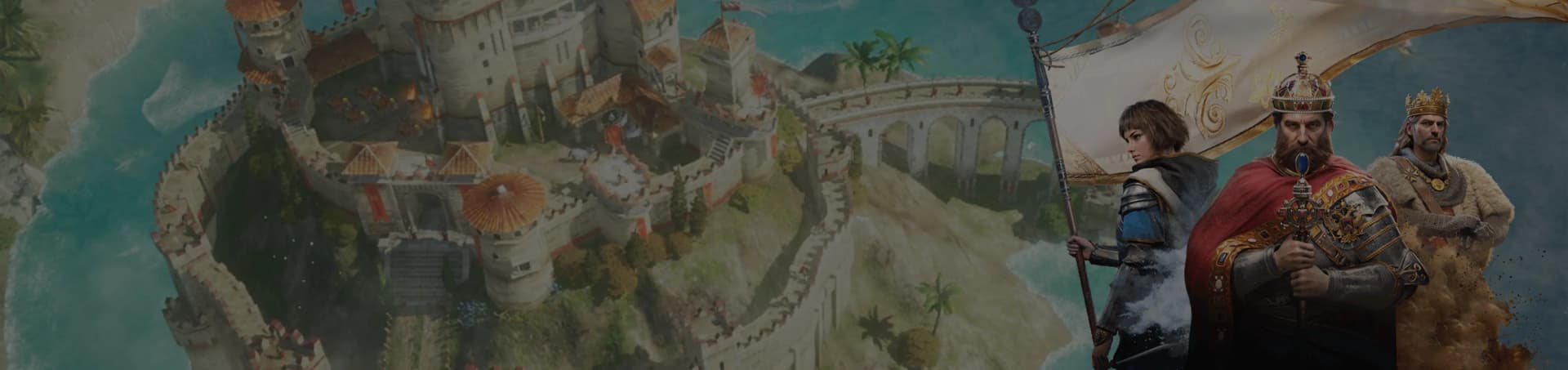 Age Of Empires Mobil - Uygun Fiyatlı ve Güvenilir