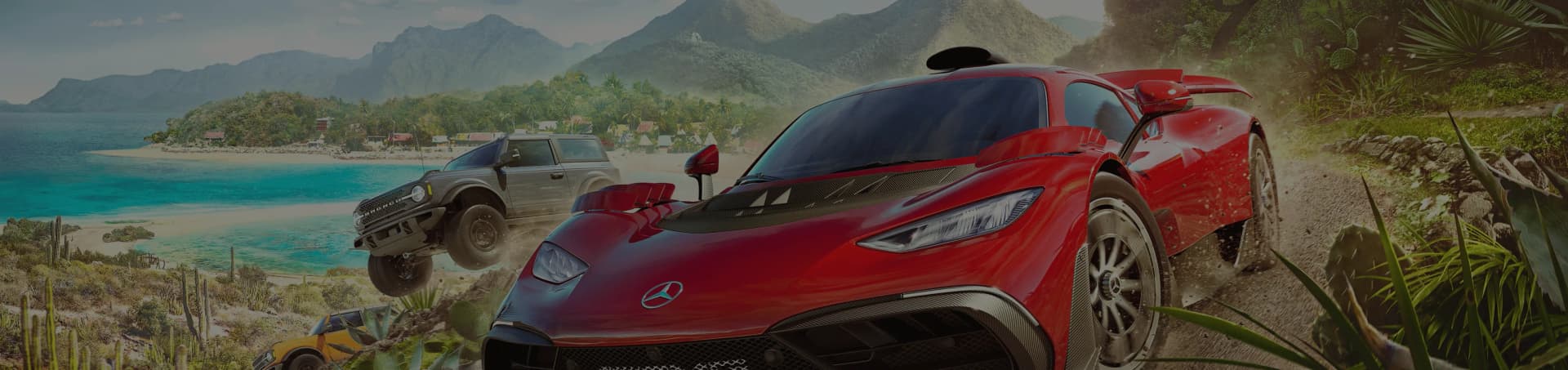 Forza Horizon Kredi Satın Al - Uygun Fiyat