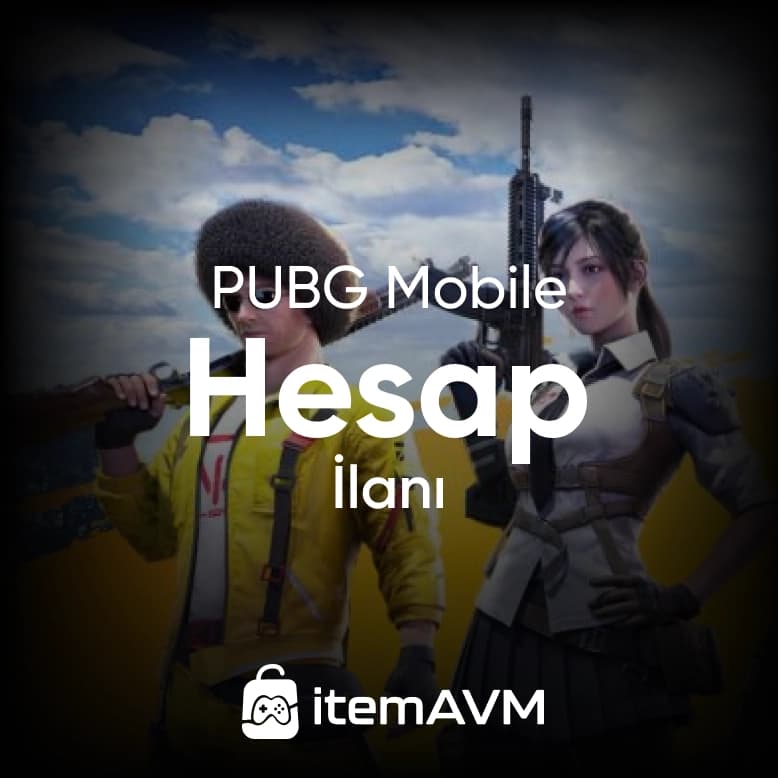 Pubg dolu eski sezon hesabı değerli öğeler