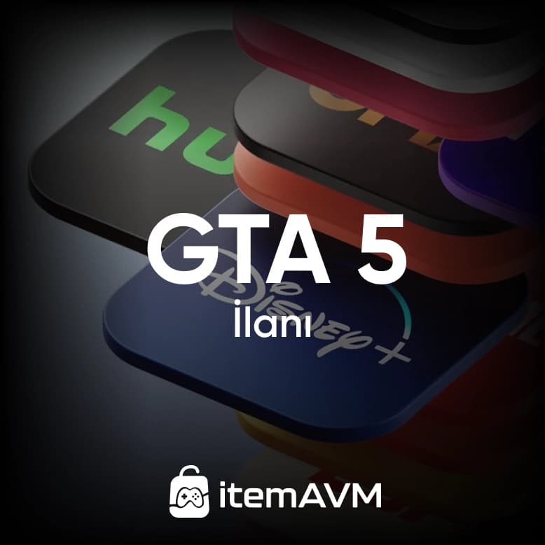 Xbox One GTA Online Hesap | 100M GTA$ | Modlu Araç & Outfit