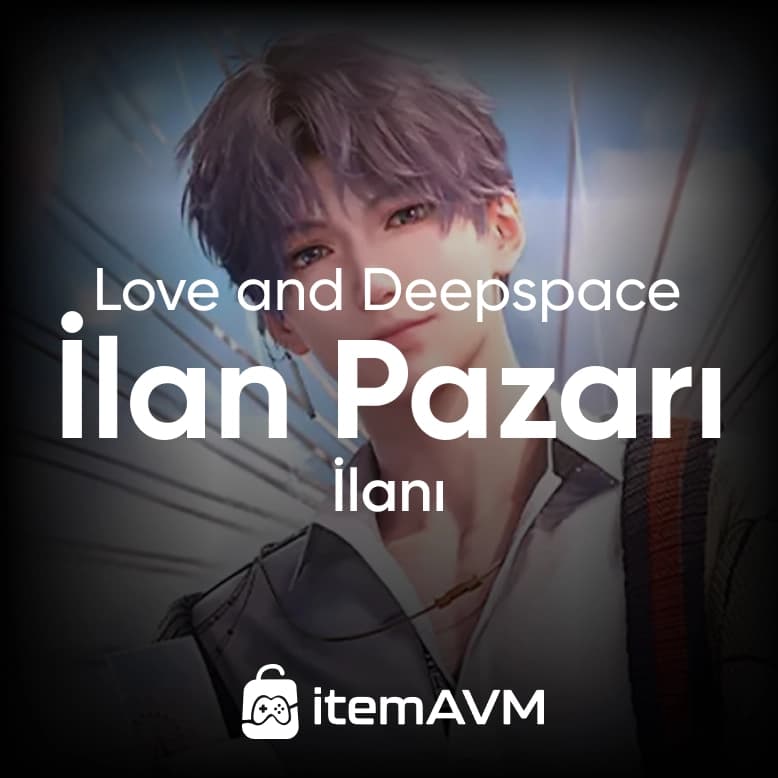 LD39 Love and Deepspace Asia | Lv80 | 31 5★ | Zayne Main