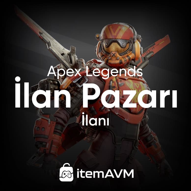Apex Legends Yükleme > PC/Xbox/PlayStation > Ultimate+ Battle Pass