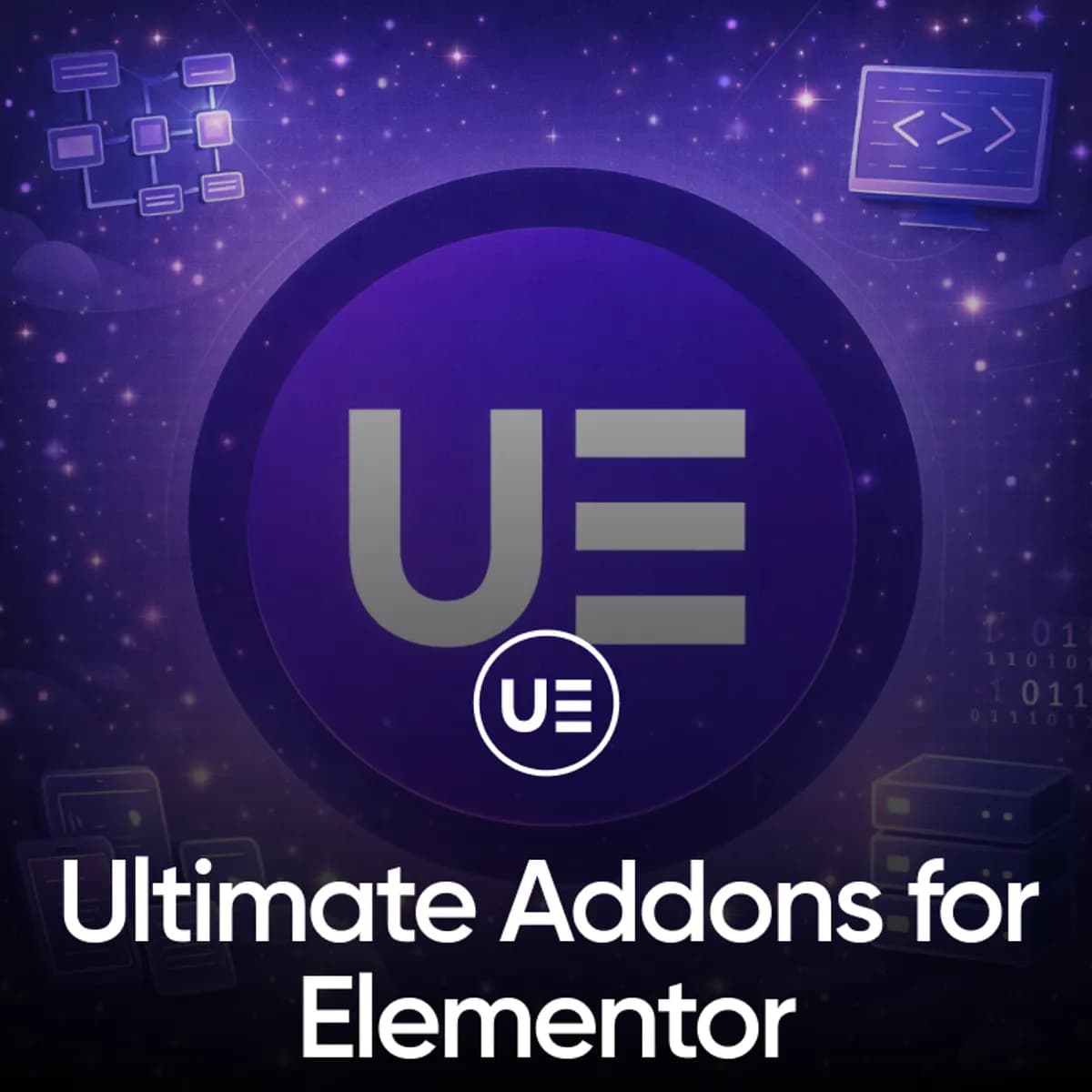 Ultimate Addons for Elementor - Dijital Teslim