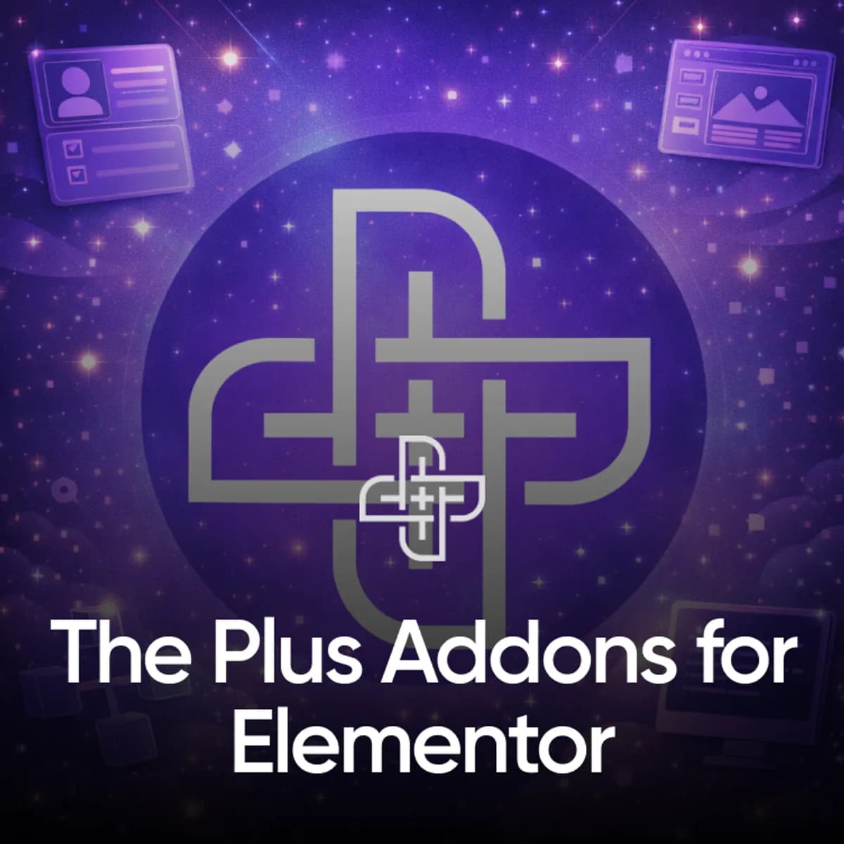The Plus Addons for Elementor - Dijital Teslim