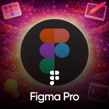 Figma Pro - Dijital Teslim - Garantili