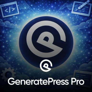 GeneratePress Pro - Dijital Teslim
