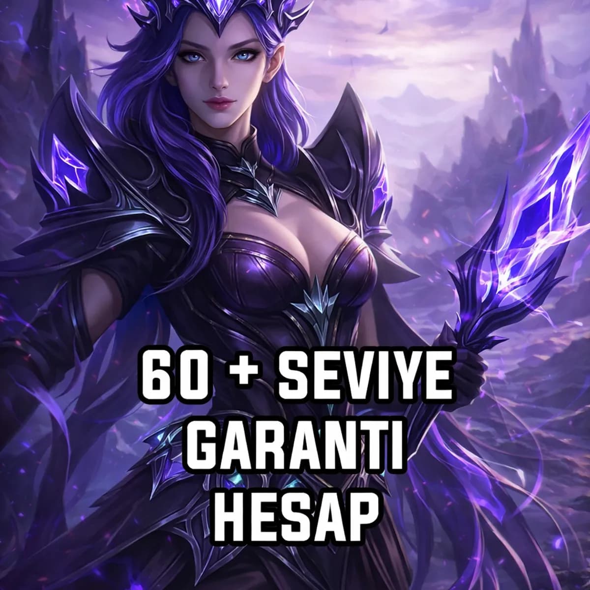 MOBILE LEGENDS SÜPER RANDOM HESAP 🔥 | UYGUN FİYAT | SKINLİ