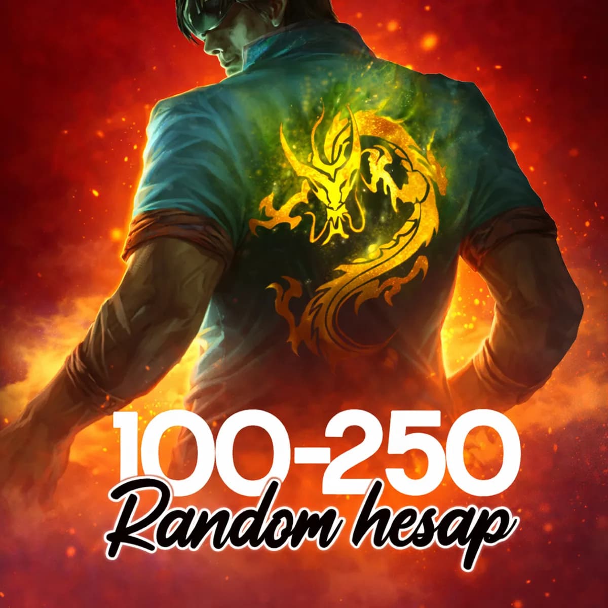 LEAGUE OF LEGENDS RANDOM HESAP 🔥 | 100–250 SKIN | KAÇIRMA