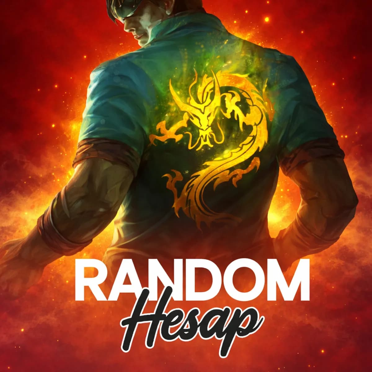 LEAGUE OF LEGENDS RANDOM HESAP 💎 | FULL DOLU PAKET