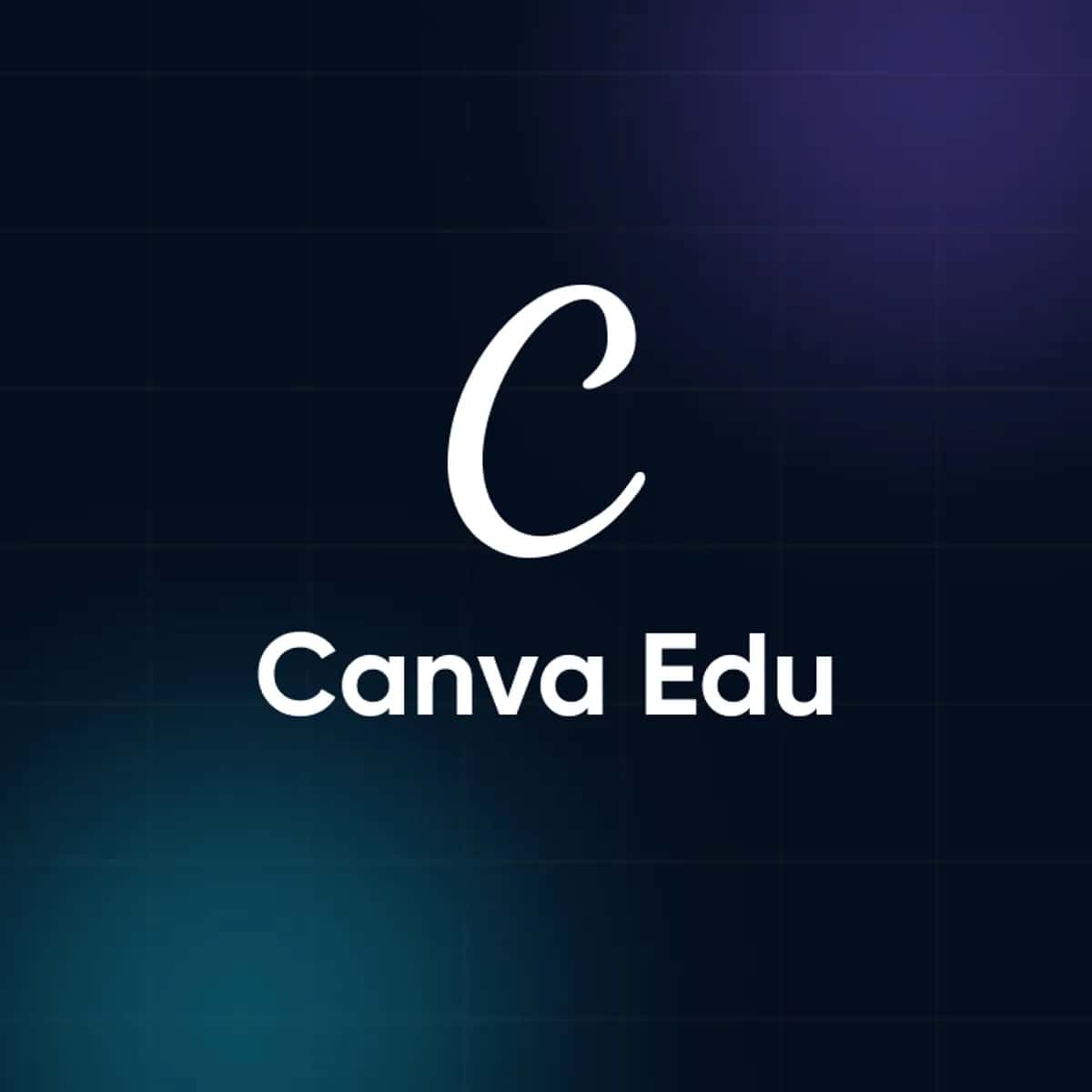Canva Edu Hesabı - Dijital Teslim