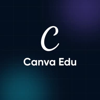 Canva Edu Hesabı - Dijital Teslim