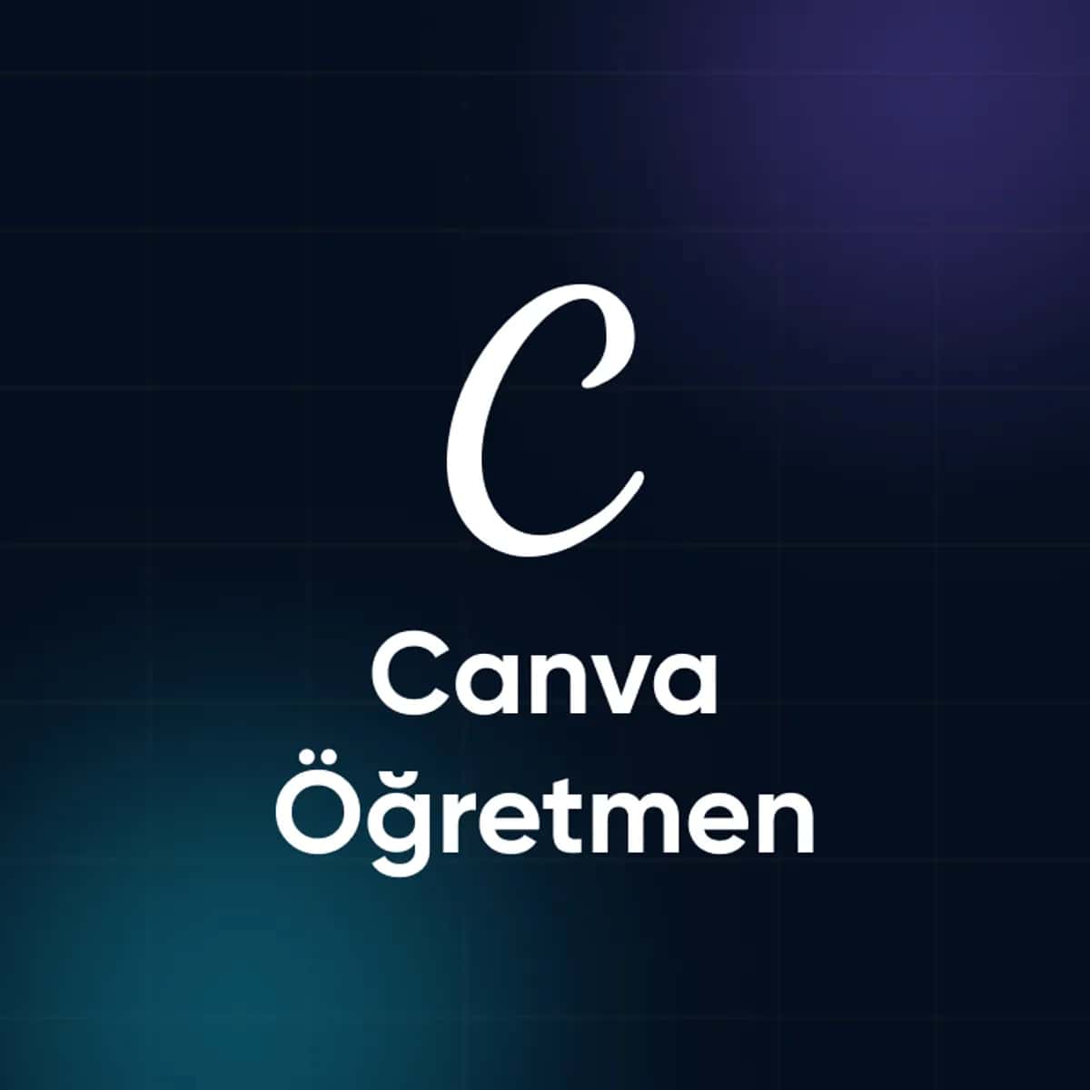 Canva Öğretmen Hesabı - Dijital Teslim