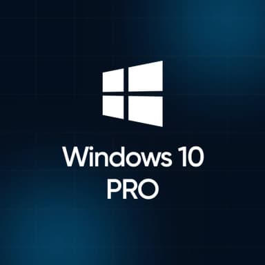 Windows 10 Pro - Dijital Teslim