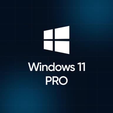 Windows 11 Pro - Dijital Teslim