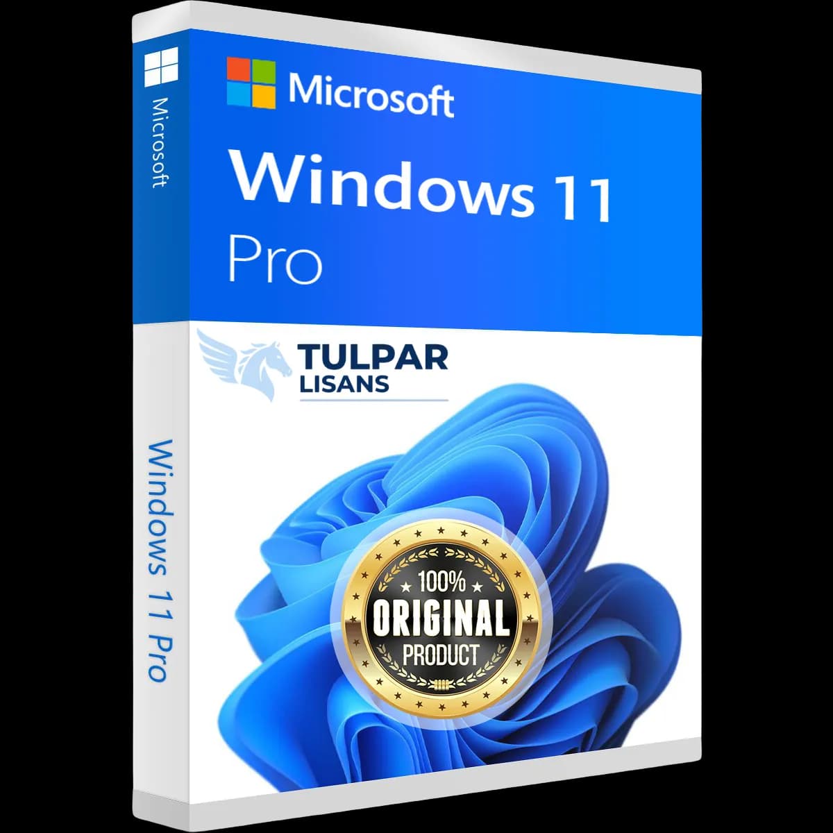 Windows 11 Pro Retail Dijital Lisans Anahtarı