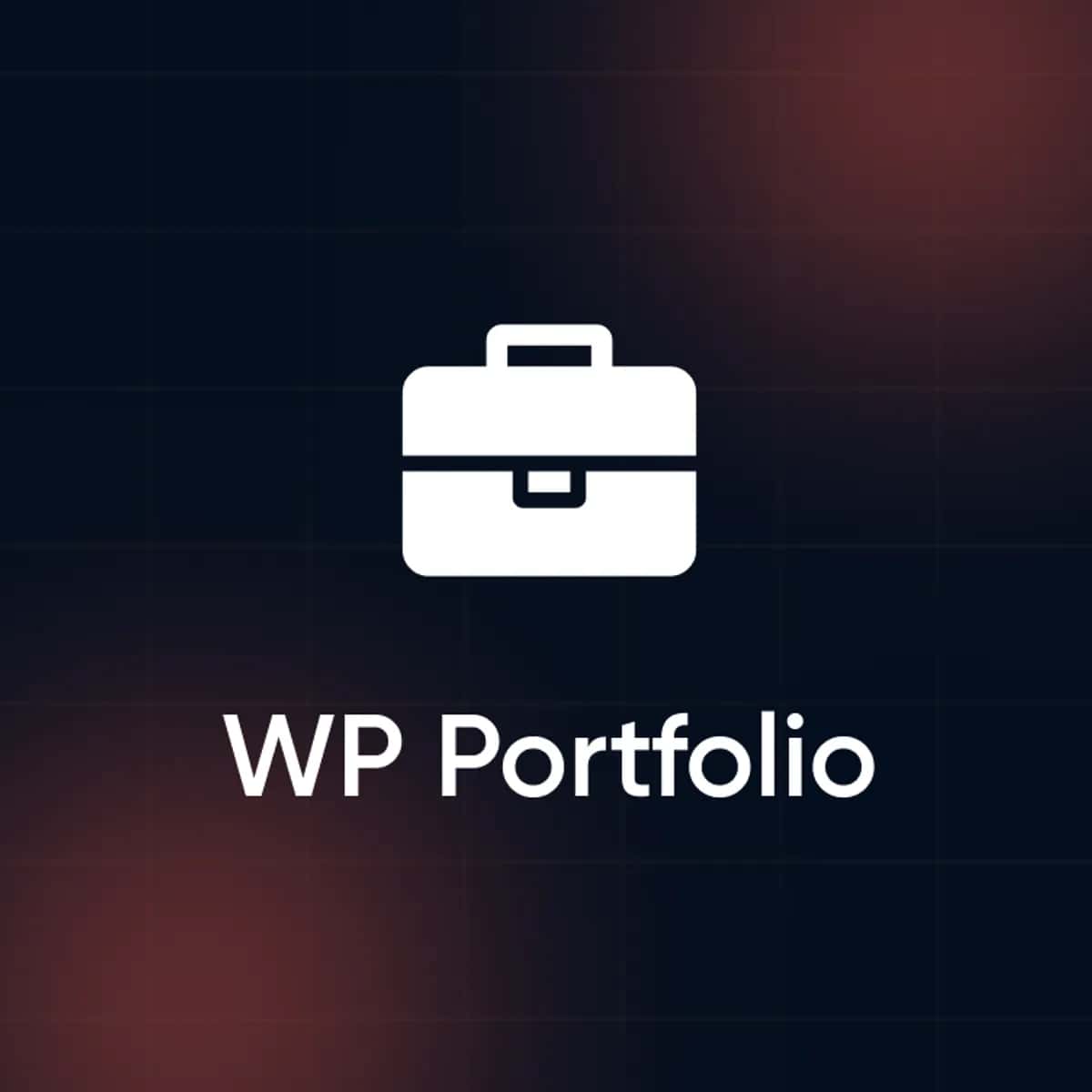 WP Portfolio – Dijital Lisans