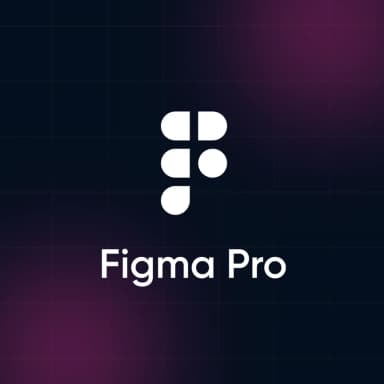 Figma Pro – Dijital Lisans - Garantili