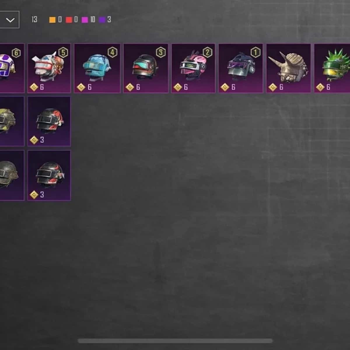 ⭐3 MATERYAL!!⭐S2 MASKELİ!!! ||