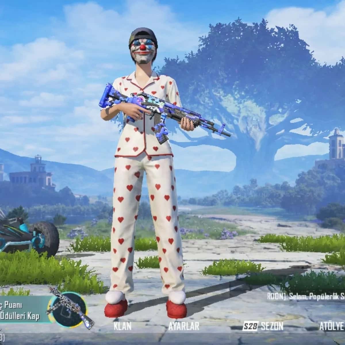 HESAP İÇERİKLERİ.İNDİRİMSİZ DİP FİYAT YAPTIM