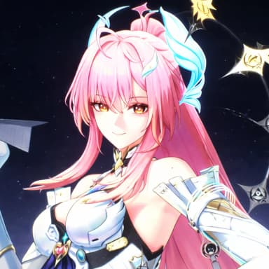 R2 Aemeath + signature, chisa 12k astrite