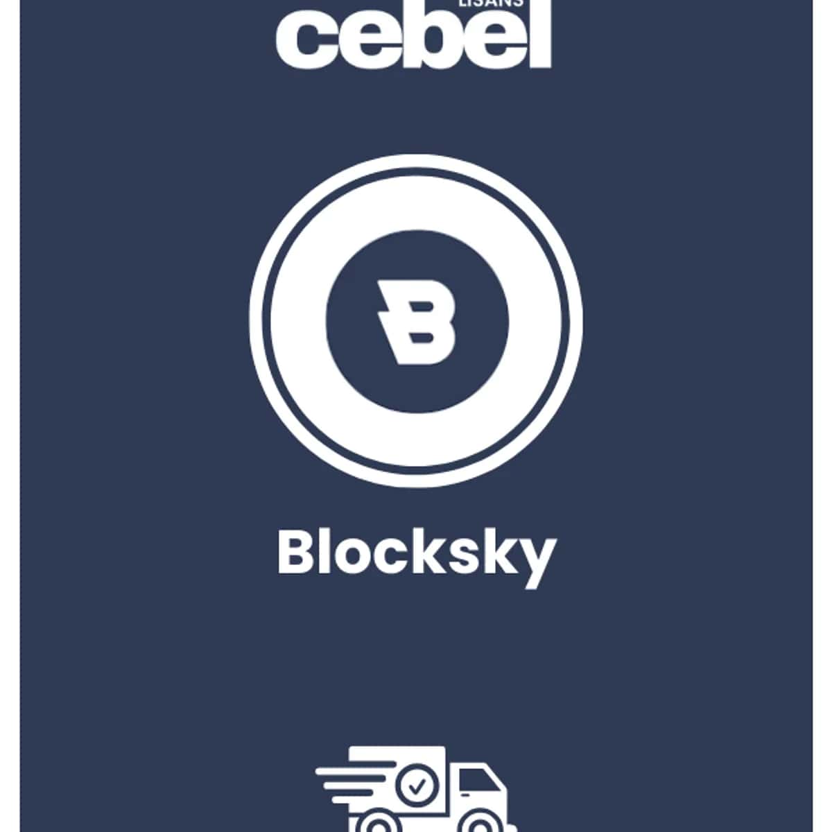 Blocksky | Sınırsız Kullanımdır