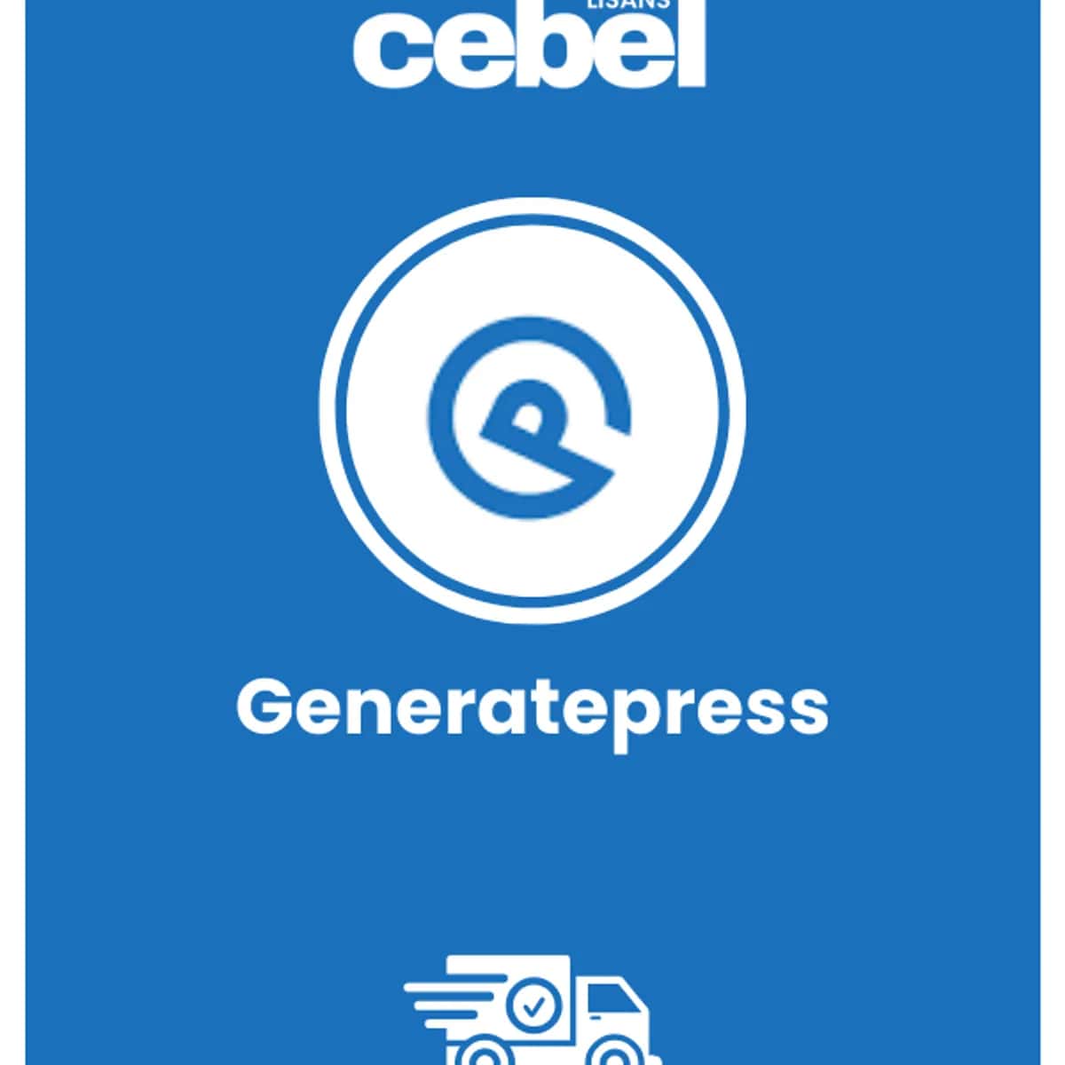 Generatepress | Sınırsız Kullanım