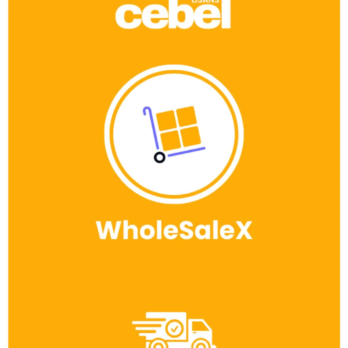 WholeSaleX | Sınırsız Kullanım