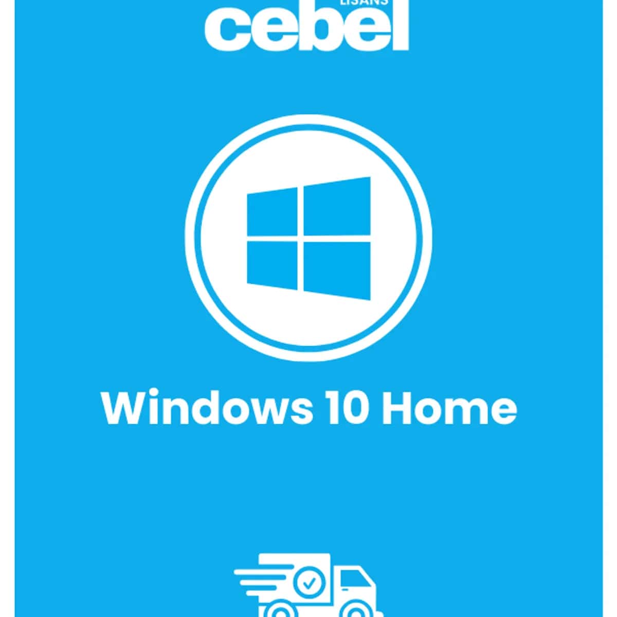 Windows 10/11 Home Retail | Telefon Aktivasyon