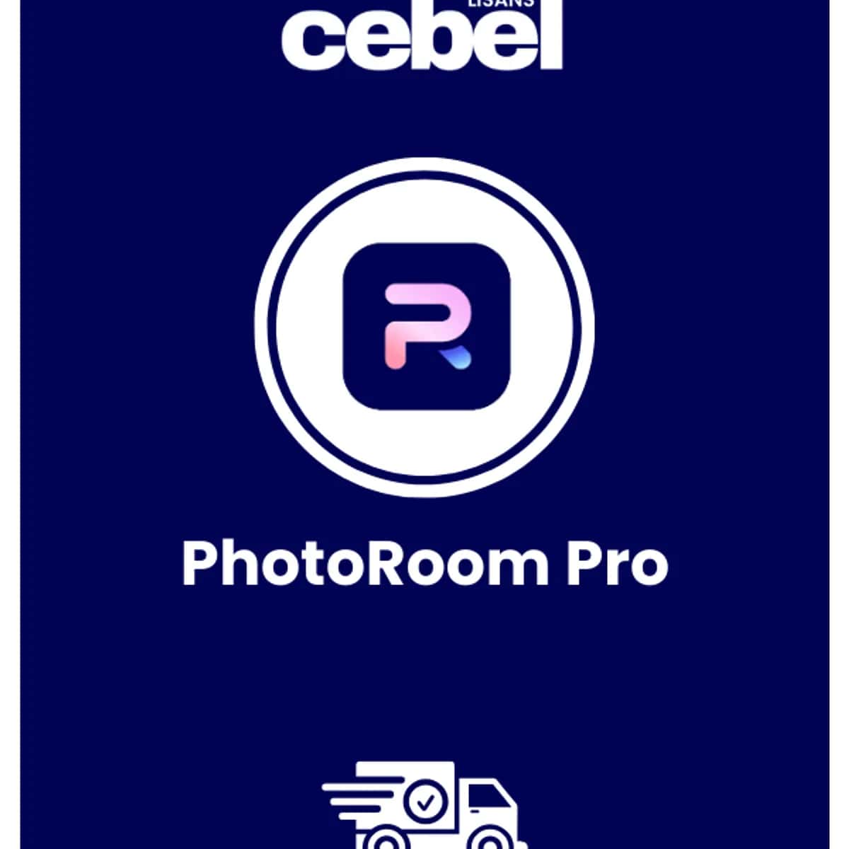 PhotoRoom Pro 7 Günlük Kullanım