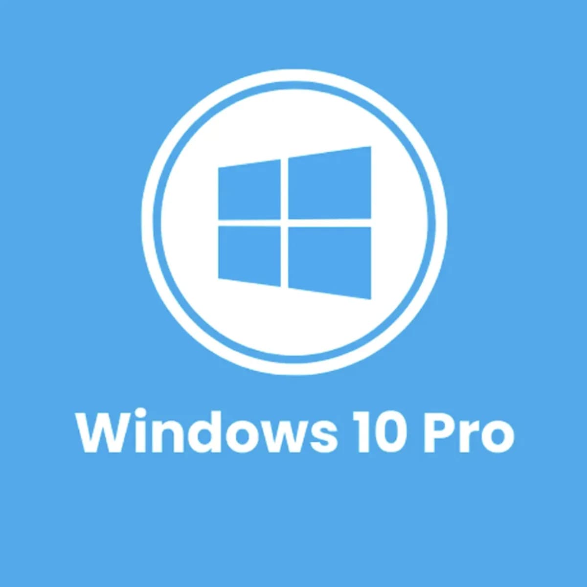 Windows 10/11 Pro Retail | Telefon Aktivasyon