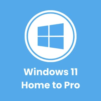 Windows 10/11 Home to Pro Home to Pro