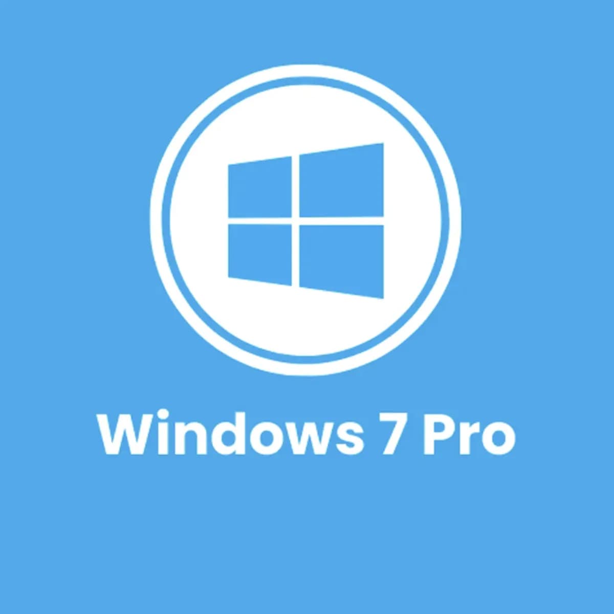 Windows 7 Pro - Windows 7 Pro.