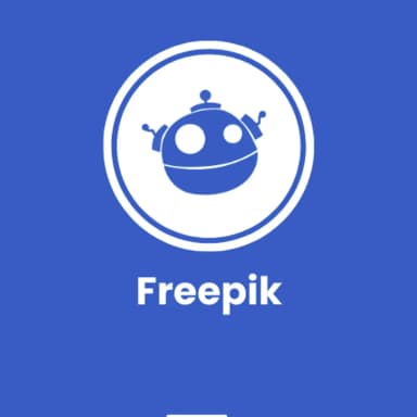 Freepik 1 Aylık Günlük 20 İndirme