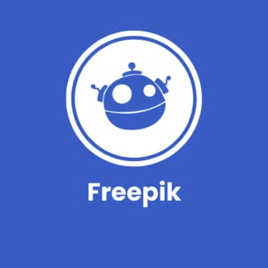 Freepik 12 Aylık Günlük 30 İndirme