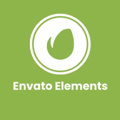 Envato | 12 Aylık | Günlük 100 İndirme