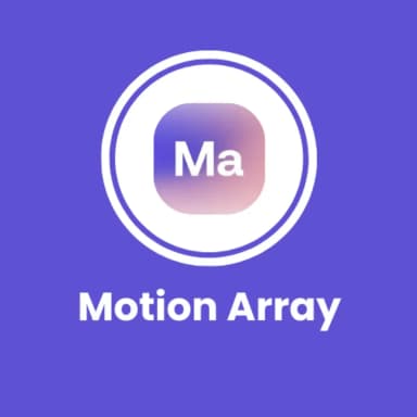 Motion Array | 3 Aylık | Günlük 50 İndirme