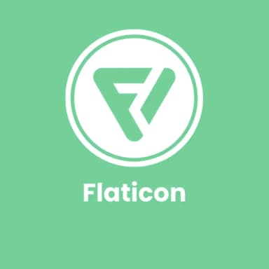 Flaticon | 12 Aylık | Günlük 100 İndirme
