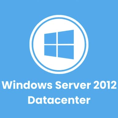 Windows Server 2012 R2 Datacenter - Retail