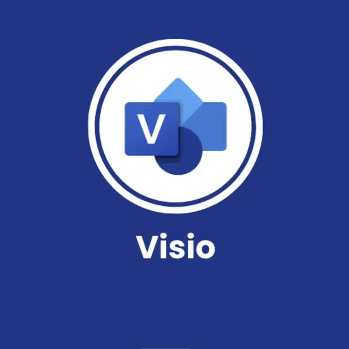 Visio 2021 - Sınırsız Kullanım