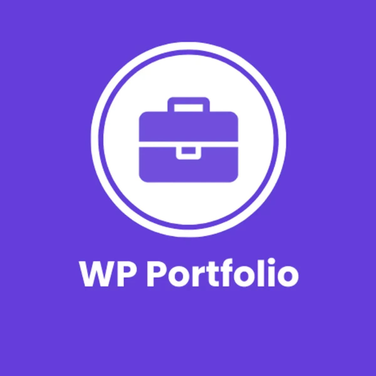 WP Portfolio | 1 Yıllık Kullanım