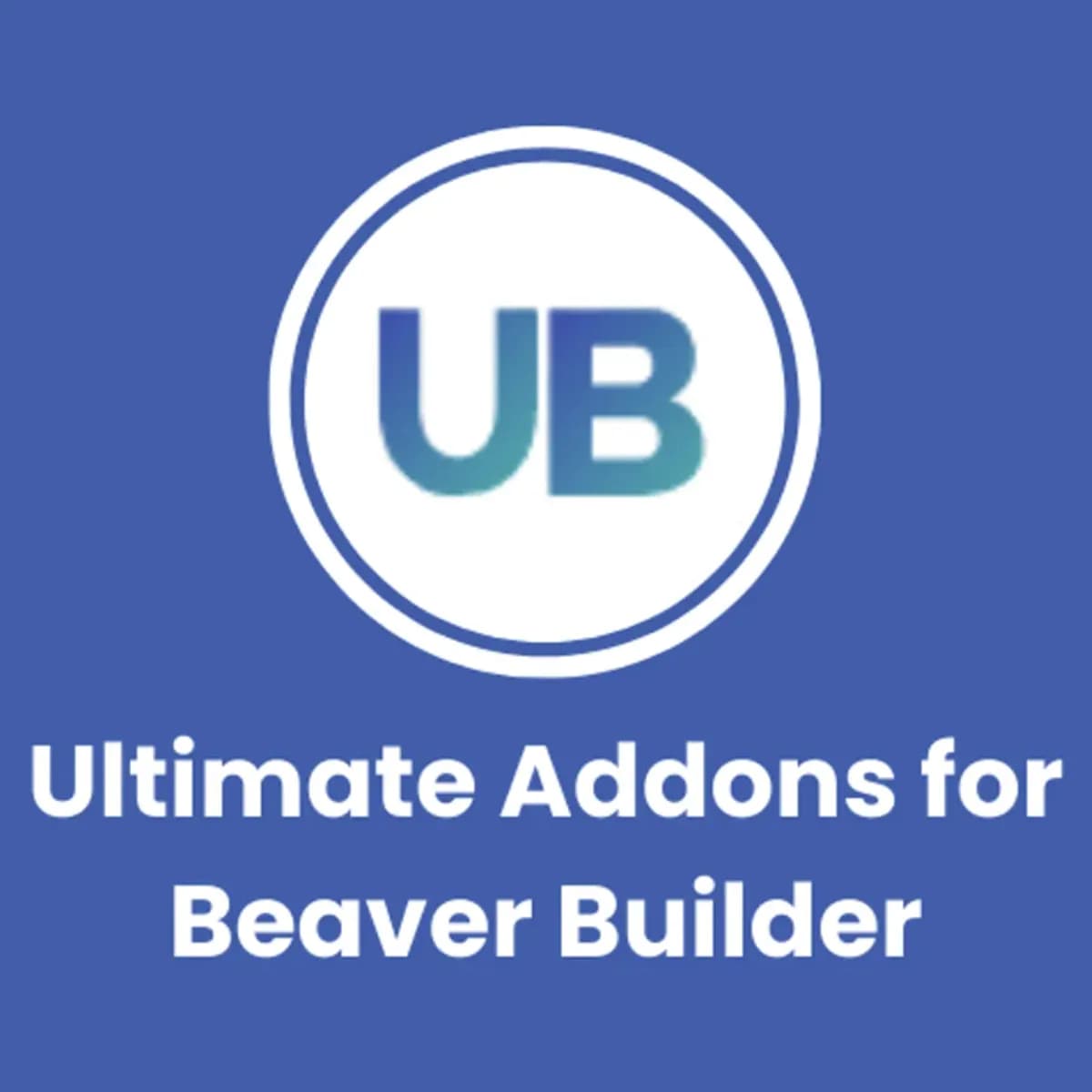Ultimate Addons for Beaver Builder | 1 Yıllık