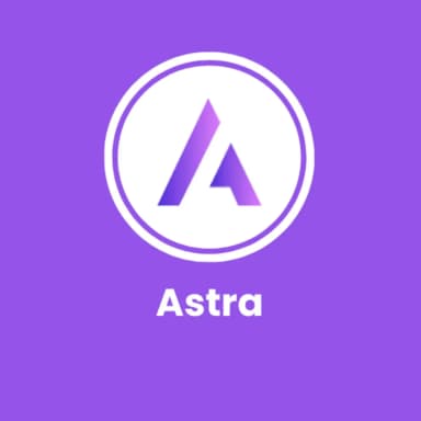 Astra | 1 Yıllık Kullanım Süresi