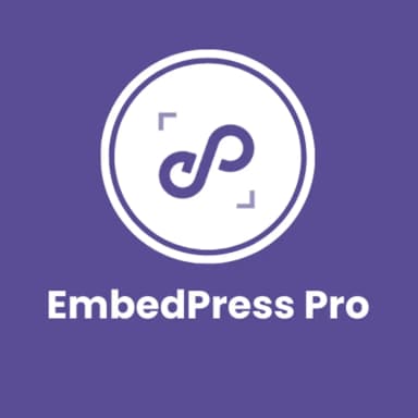 EmbedPress Pro | Sınırsız Kullanım