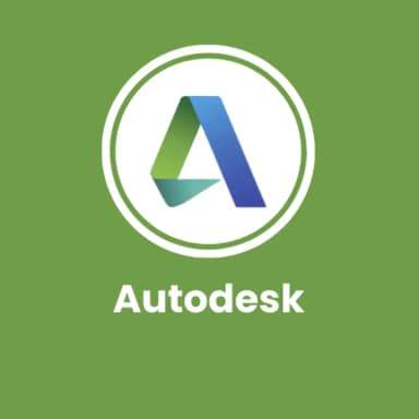 Autodesk Tüm Uygulamalar | 1 Yıllık