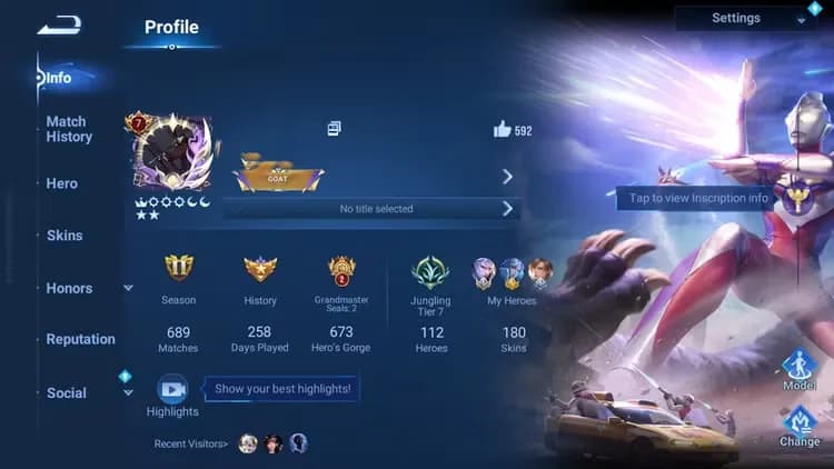 L122 112H 180Skins Global All Platform