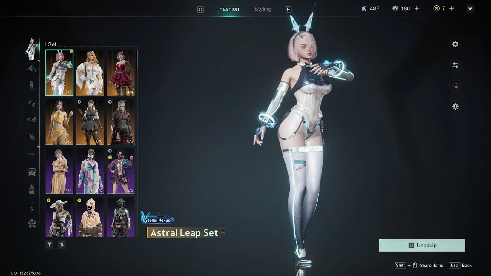 Once Human SEA PvP | Steam | 6 Character Outfits | Backpack + Gun Skin