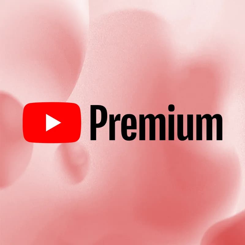YouTube Premium Individual 1 Ay Global Top-Up