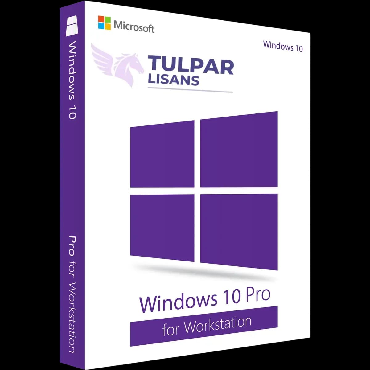 Windows 10 Pro for Workstation Lisans Anahtarı