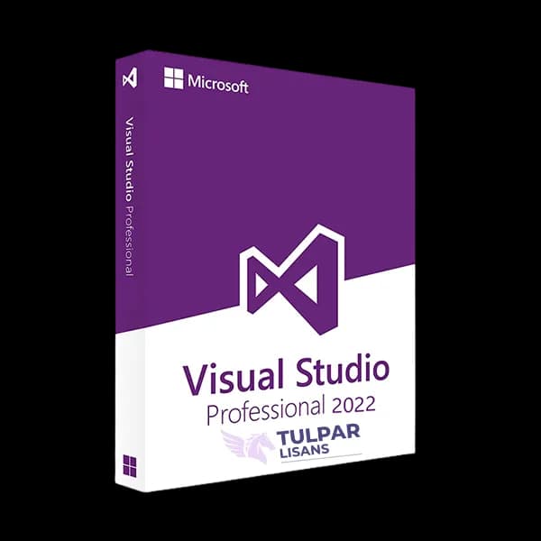 Visual Studio 2022 Professional Lisans Anahtarı